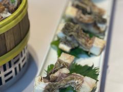 -谭厨中山传家菜.乳鸽.脆鲩鱼(华强北中航城店)