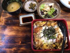鸡排-平川日本料理