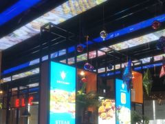 -豪德亨牛排自助餐厅(抚州东乡店)