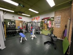 -红山会健身·普拉提(广安门店)
