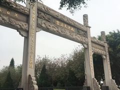 -南沙天后宫景区