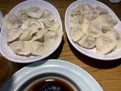-一轩饺子馆(丽都店)
