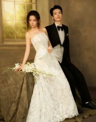 -卡恩婚纱摄影(桥梓口店)