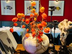 -杏花堂晋商私房菜(华熙五棵松店)