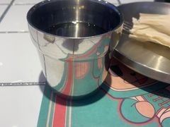 -BOPEYE·波派炸鸡(九霄天地店)