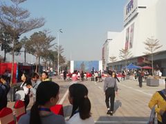 -俏凤凰(美林M·LIVE天地东座店)