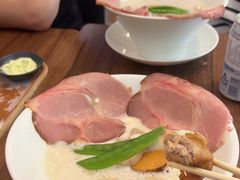 -真打拉面·日式拉面新流派(体育西横街店)