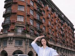 -武康大楼