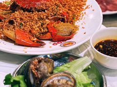 -活潑鲜跳(湖滨商业街店)