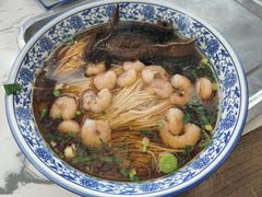 -伟记奥面馆(养育巷店)