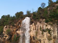 -环翠峪风景区