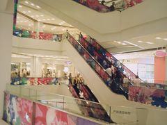 -凯德广场(武胜路店)