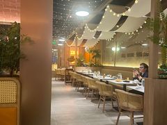 -帕娜·泰式茶餐厅·Bistro(近铁广场店)