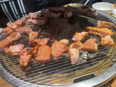 -泥炉烧肉师(新街口金銮巷店)