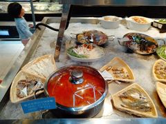 -盒马鲜生(悠方店)