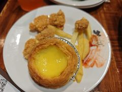 -汉巴味德(沈阳万象汇店)