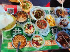 -海大南门夜市(海富街店)