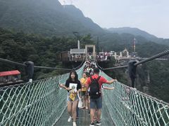 -梦幻奥陶纪景区