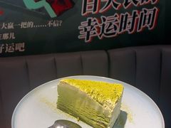 -必胜客(上地华联店)