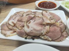 酱肘花-姥家春饼店(漳州二路店)