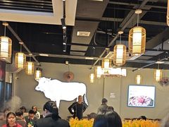 -小肥牛潮汕牛肉火锅(南联店)