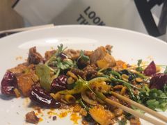 -拿渡·水煮鱼 麻辣香锅(西单大悦城店)