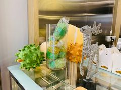 -猫王榴莲世家(三里屯SOHO商场店)