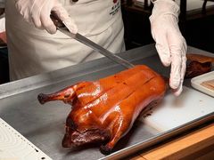 -晟永興烤鸭店(五道口店)