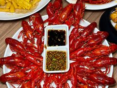 -李叔叔虾蟹大排档(青羊店)