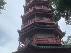 -南沙天后宫景区
