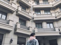 -鲁邦国际风情街(麦世达韩国精品百货店)