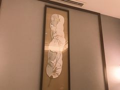 -青雅中餐厅(大连金石滩绿发希尔顿度假酒店)
