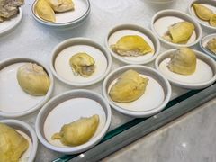 -川骄海鲜自助(亚运村店)