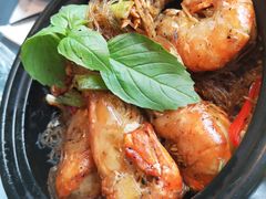 -星叶·东南亚料理(宁波万象汇店)