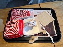 -肯德基(九龙店)