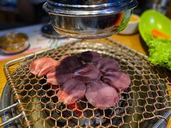 -老炉家木炭烤肉(长江国际店)