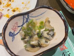 -新海膳法式铁板烧(华燕奥特莱斯店)