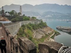 -丰都鬼城名山景区
