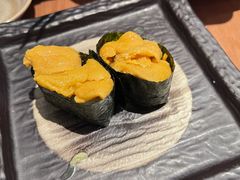-Tuna maki寿司(苏州万象天地店)
