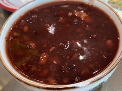 -葛记焖饼(伏牛路店)