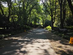 -杭州张苍水先生祠