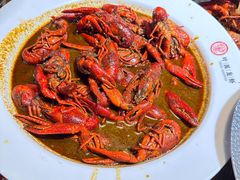 -叶派龙虾•招牌香辣蟹·海鲜(中海国际店)