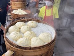 -清泉阁包子铺(中山路店)