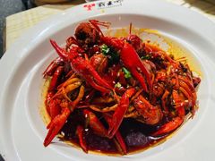 -霸王虾(湘江世纪城店)