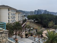 -杭州千岛湖开元度假村