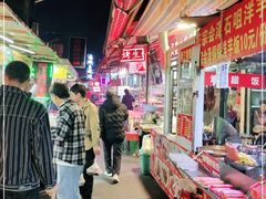 -七公里小吃街(海埂路店)