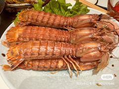 -九號院子海鲜烧烤