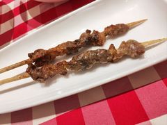 -西贝(紫荆广场店)
