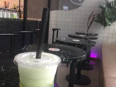 -混果汁(福田领展中心城店)