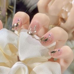 -M·X Nail日式美甲美睫